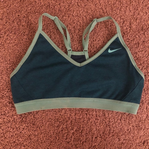 Nike Other - nike sports bra